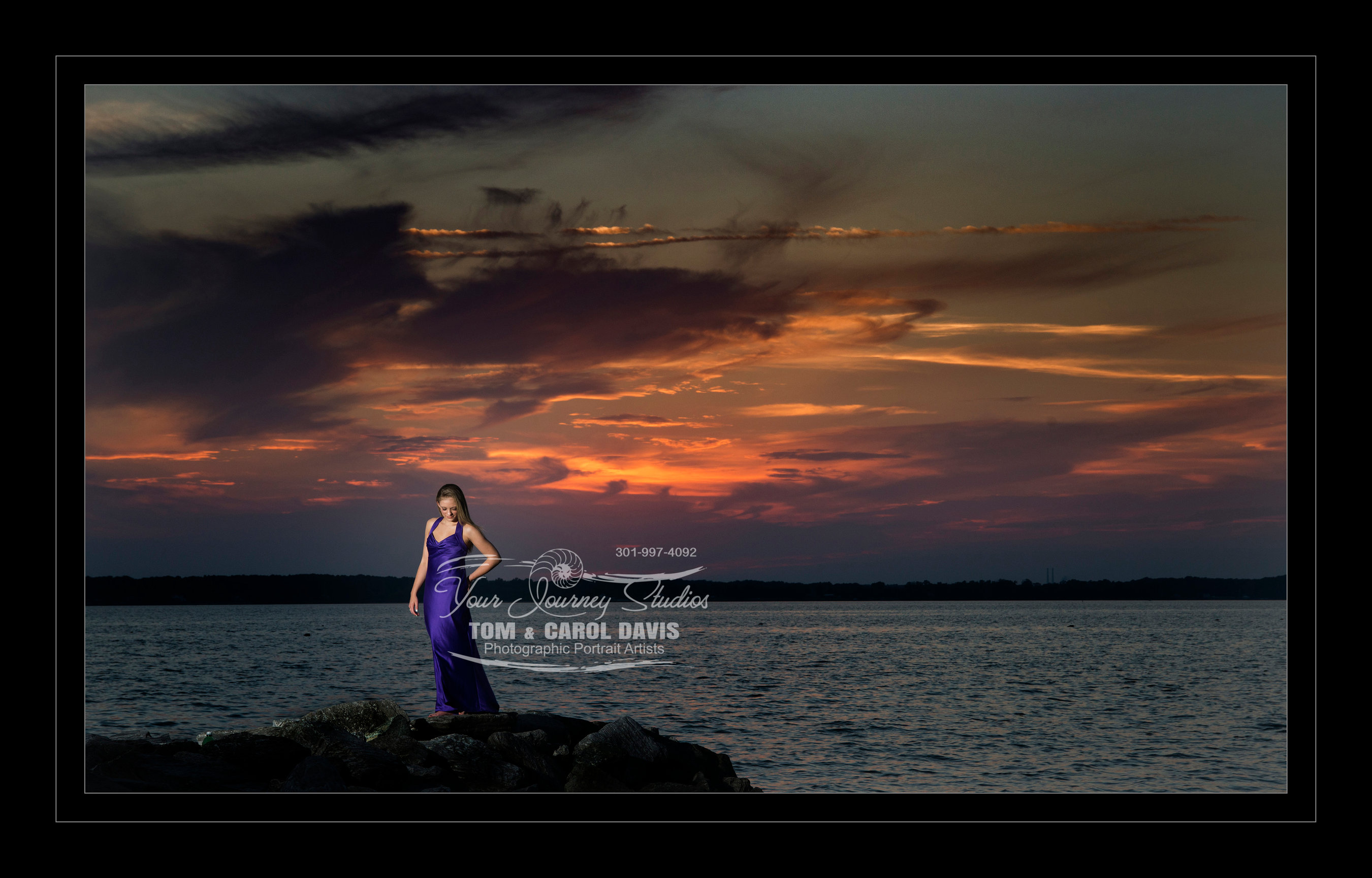 Southern Maryland Photographer Your Journey Studios