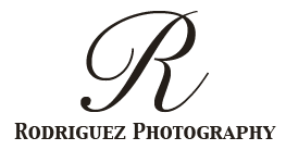 Rodriguez Photography Logo