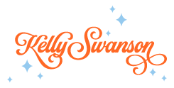 Swanson Speaks Logo