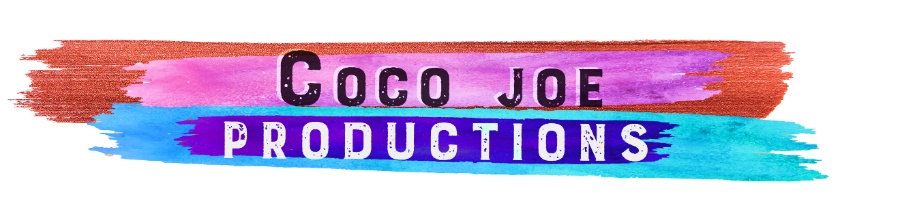 Coco Joe Productions Logo