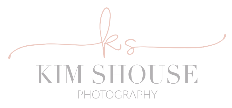 Kim Shouse Photography Logo