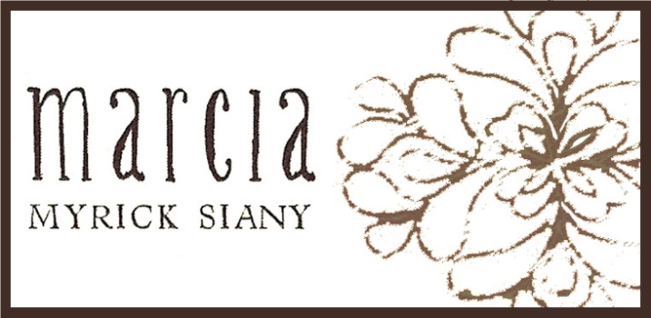 Marcia Myrick Siany Logo