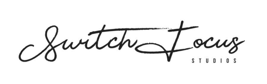 Switch Focus Studios Logo