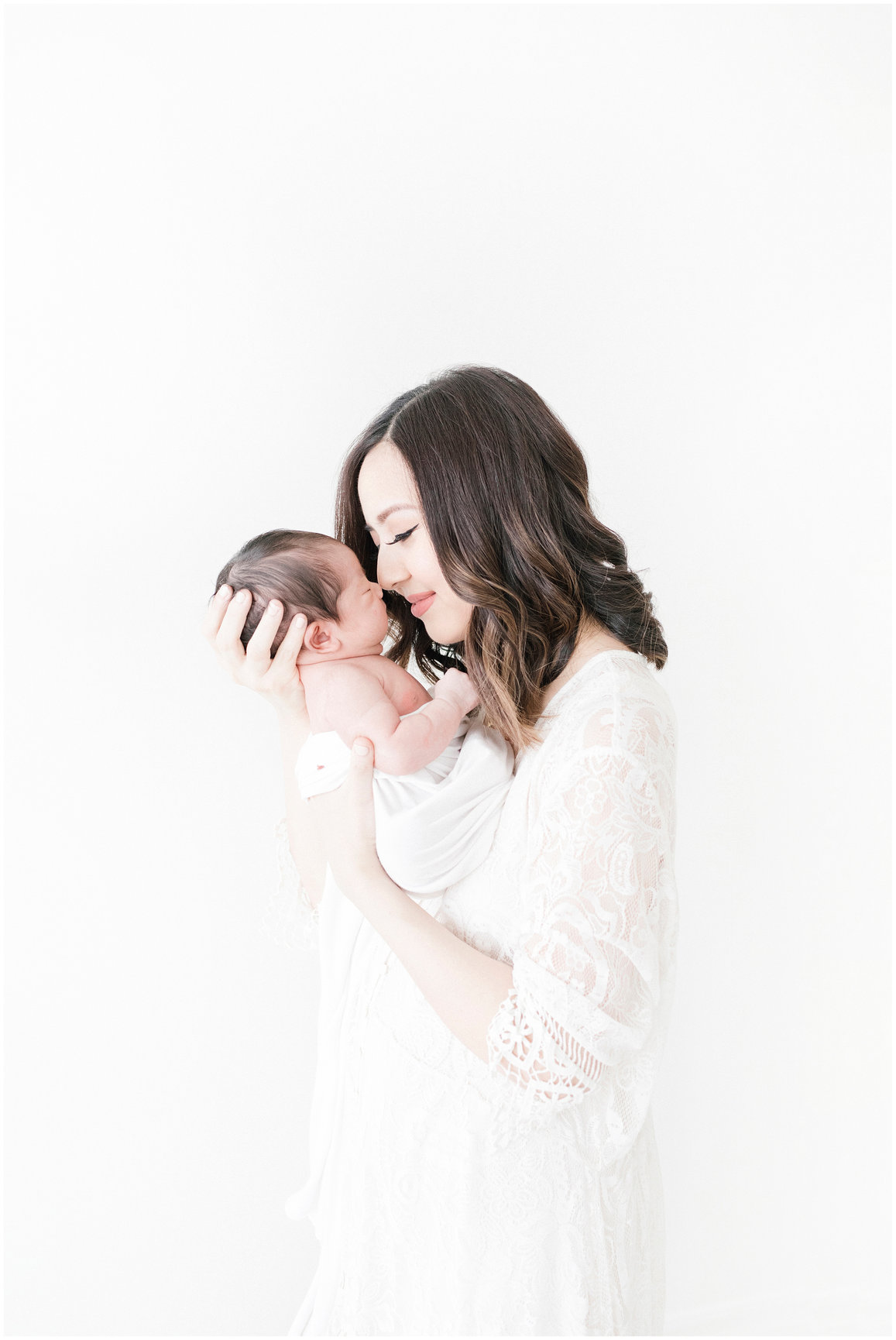 Studio Maternity Sessions and Why I Love Them