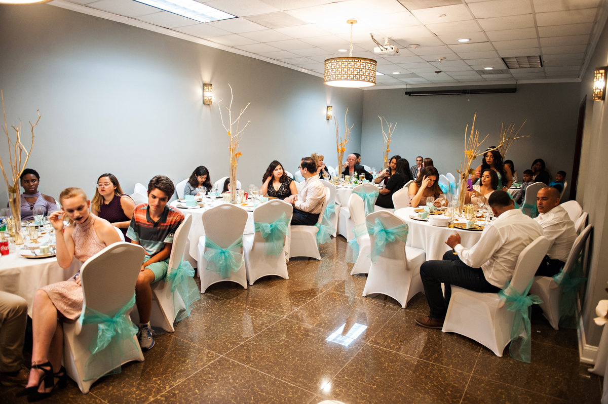 Quinceañera Photography Ross Photography Greensboro, NC