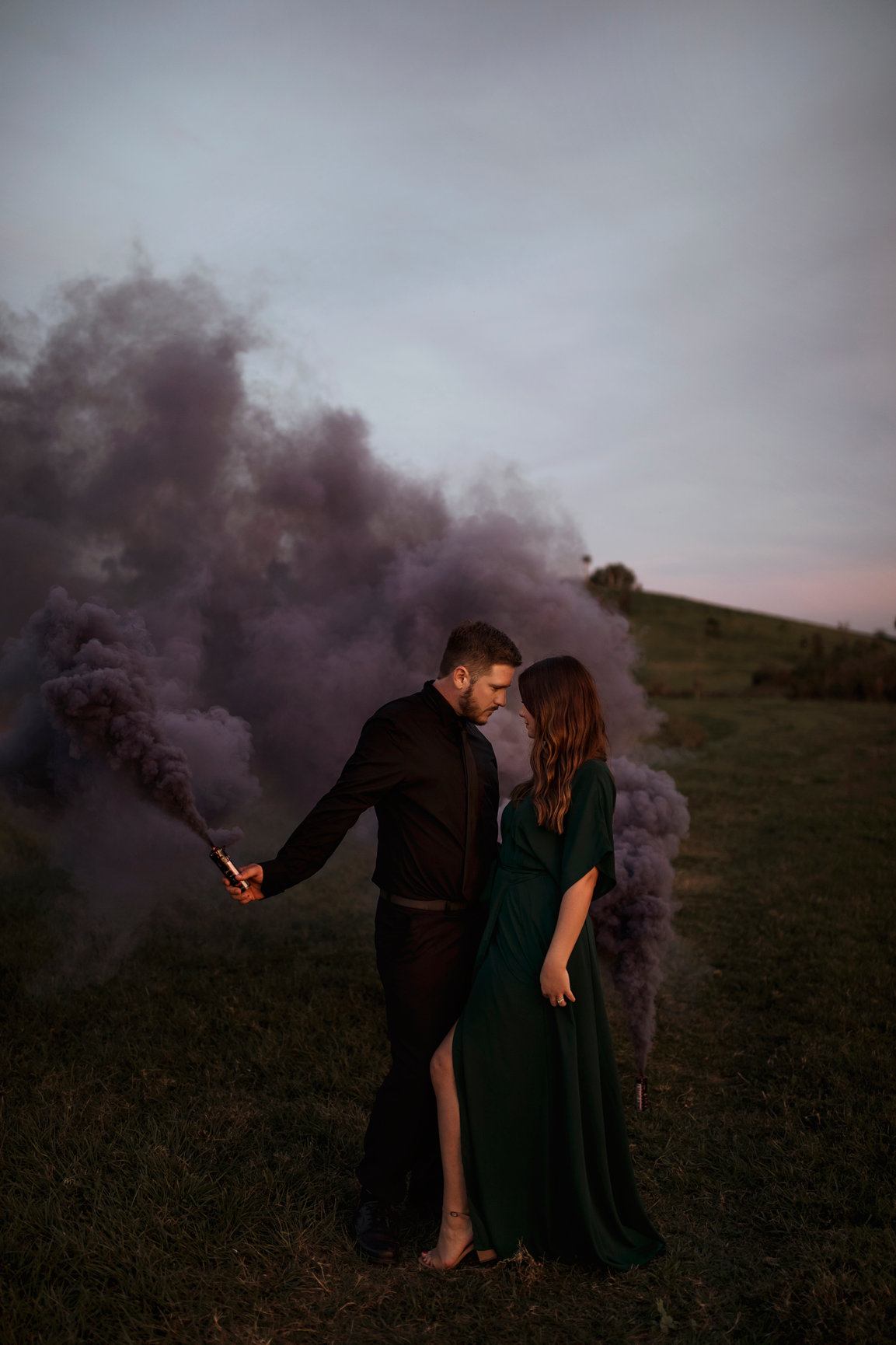 Smoke Bomb Photography Tips and Ideas – Ultimate Guide