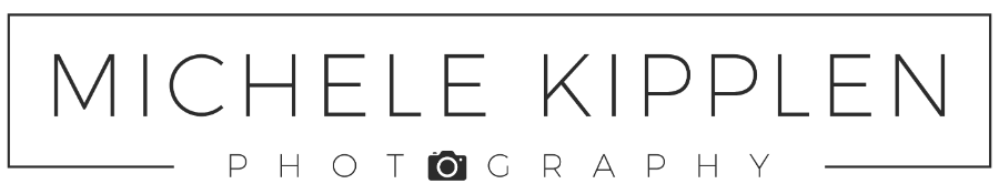 Michele Kipplen Photography Logo