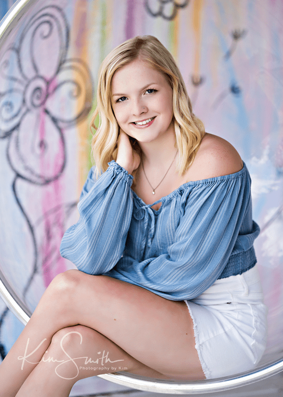 Macy - Birch Run - Class of 2021 - Senior Pictures - Birch Run ...