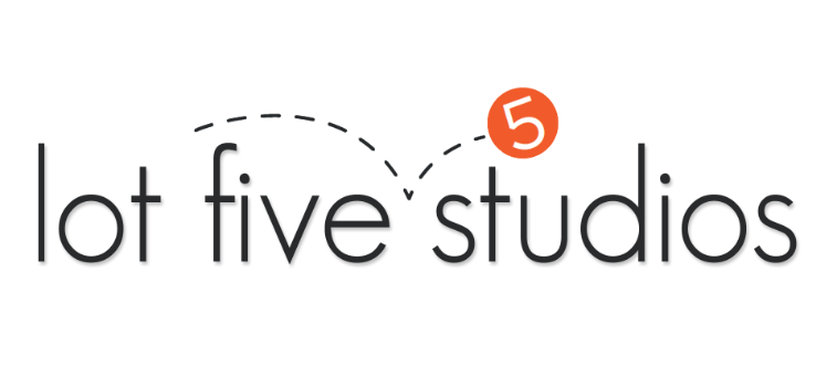 Lot Five Studios Logo