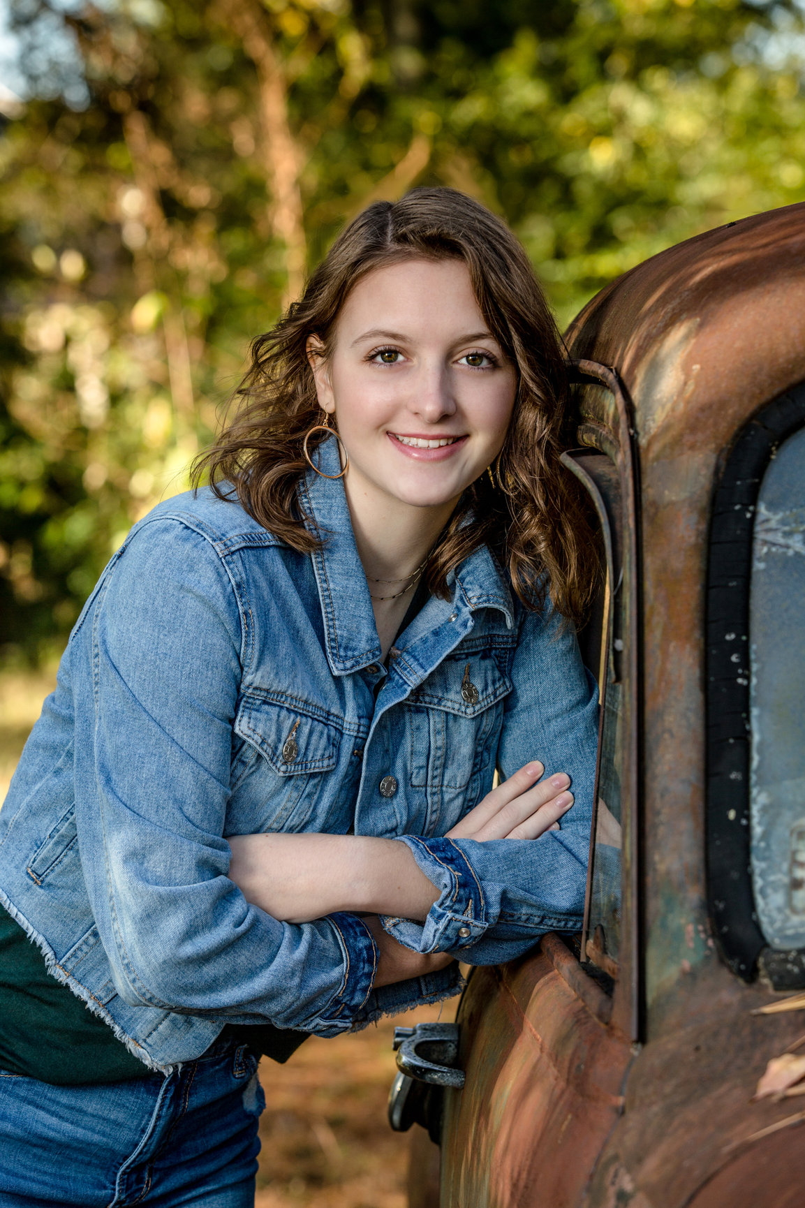 High School Seniors Kat Mack Photography Houston Tx