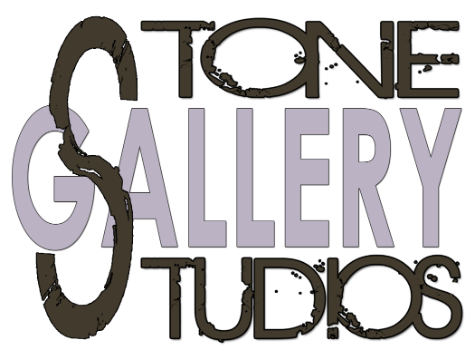 Stone Gallery Studios Logo