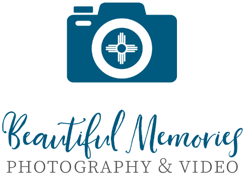 Beautiful Memories Photography & Video Logo
