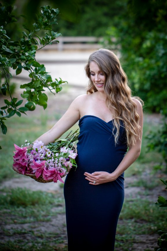 Maternity - tina andrade photography