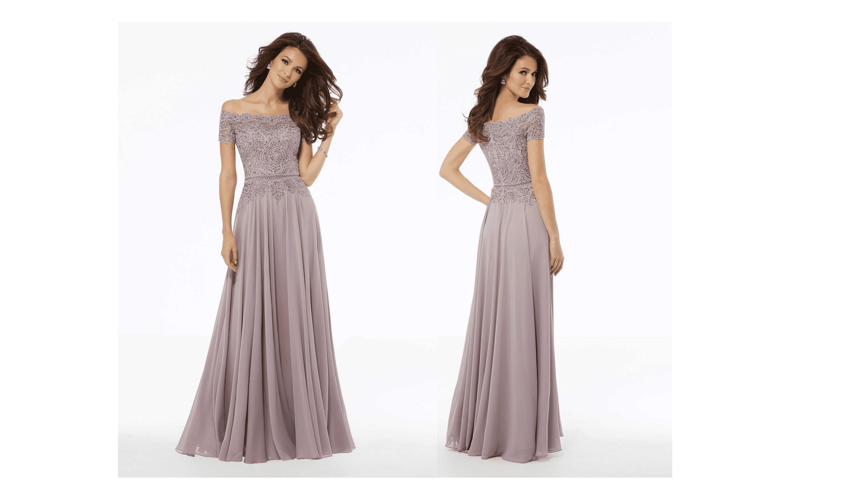 madeleines bridal boutique