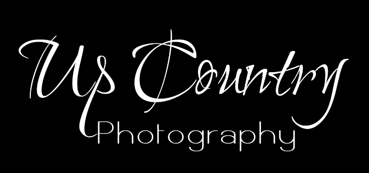 Up Country Photography Logo