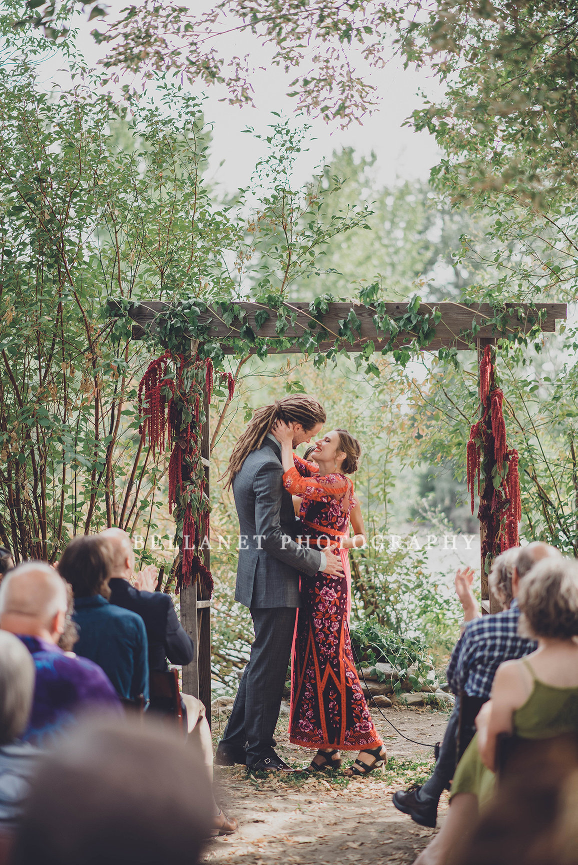 Top 3 Wedding Venues in Salmon, Idaho