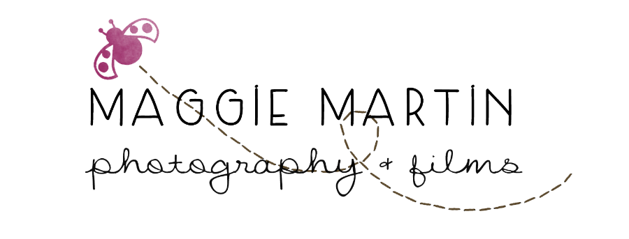 Maggie Fielding Martin Logo