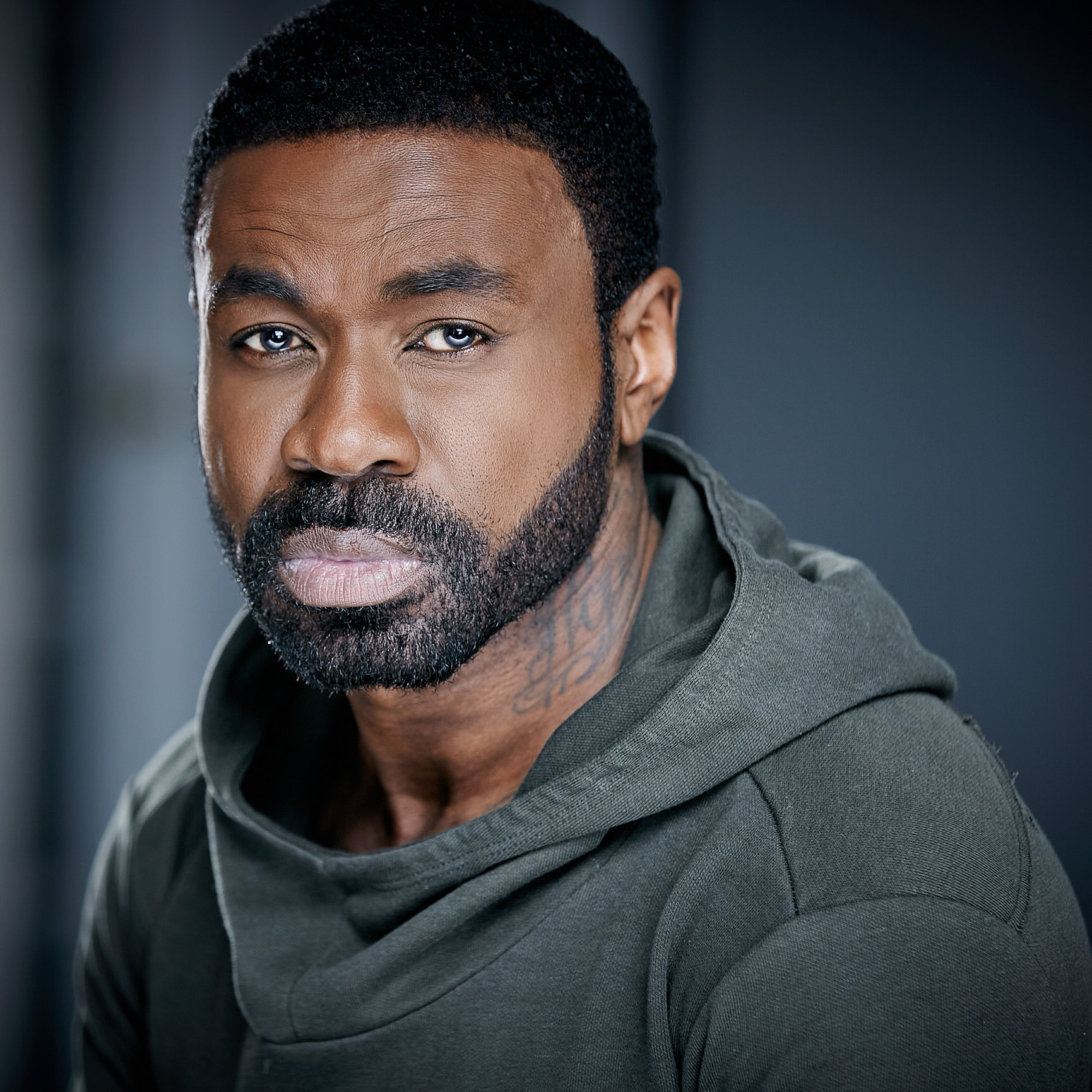 Male Actor Headshots | Lindsey Macdonald Photography | Toronto