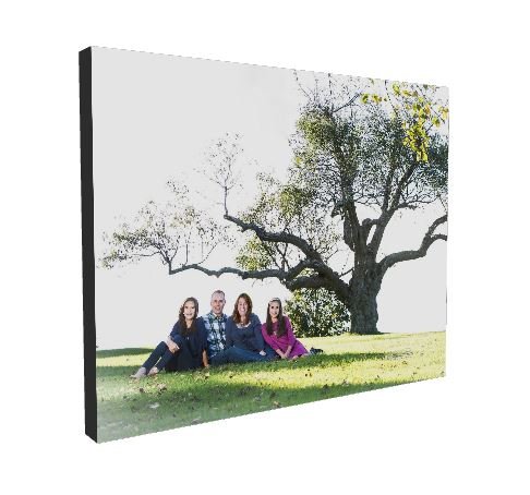 16x20 Framed Canvas - Litchfield Hills Photography