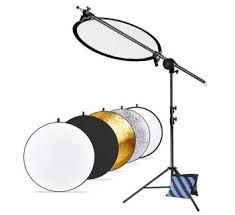 Reflector Stand