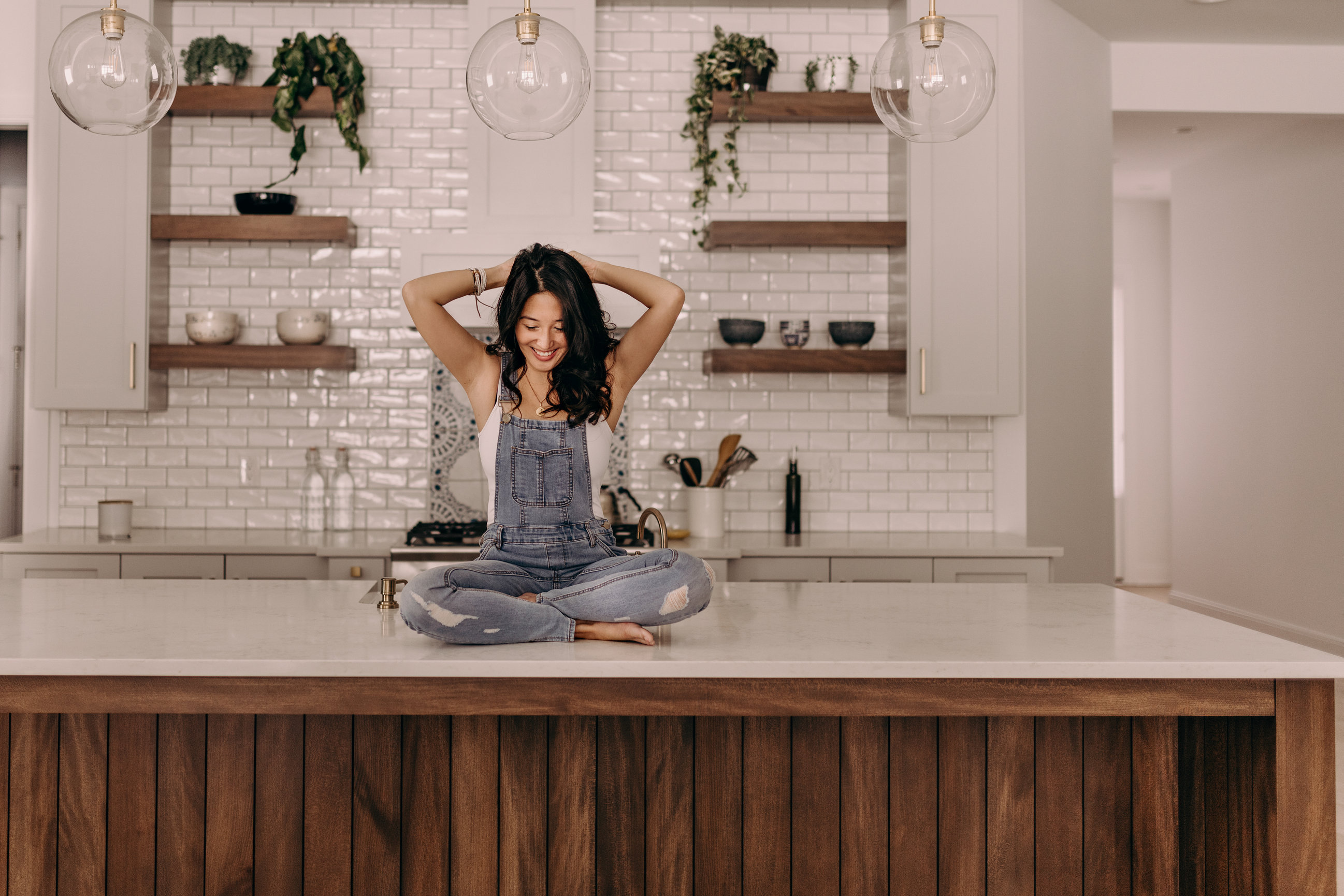 HOME Michelle A Coates