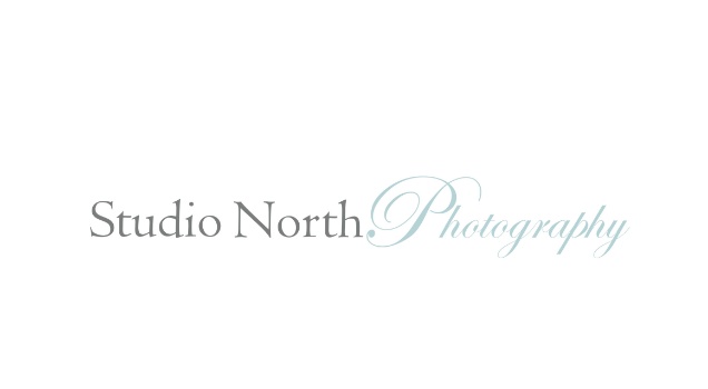 Studio North Photography Logo