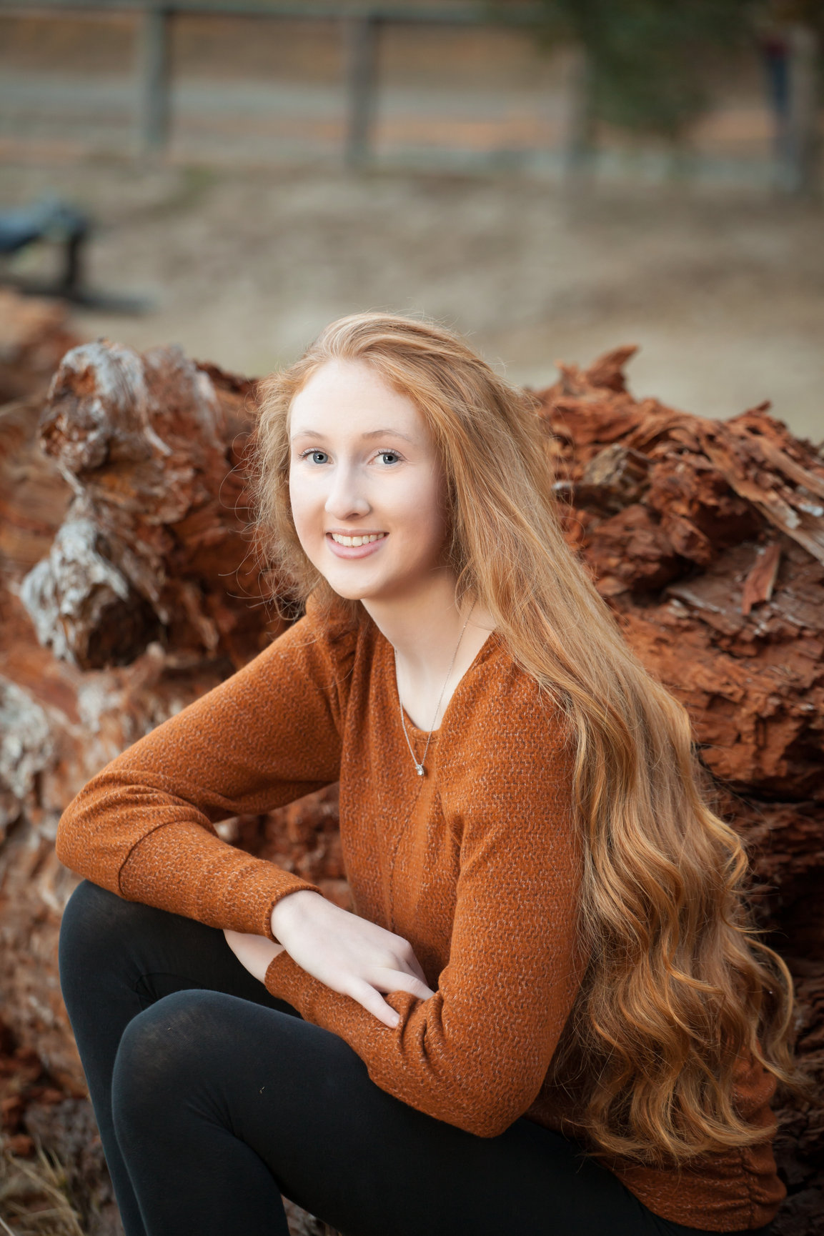 ragle ranch - The Senior Studio