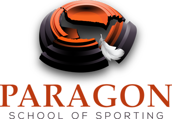 Paragon School of Sporting, Inc. Logo