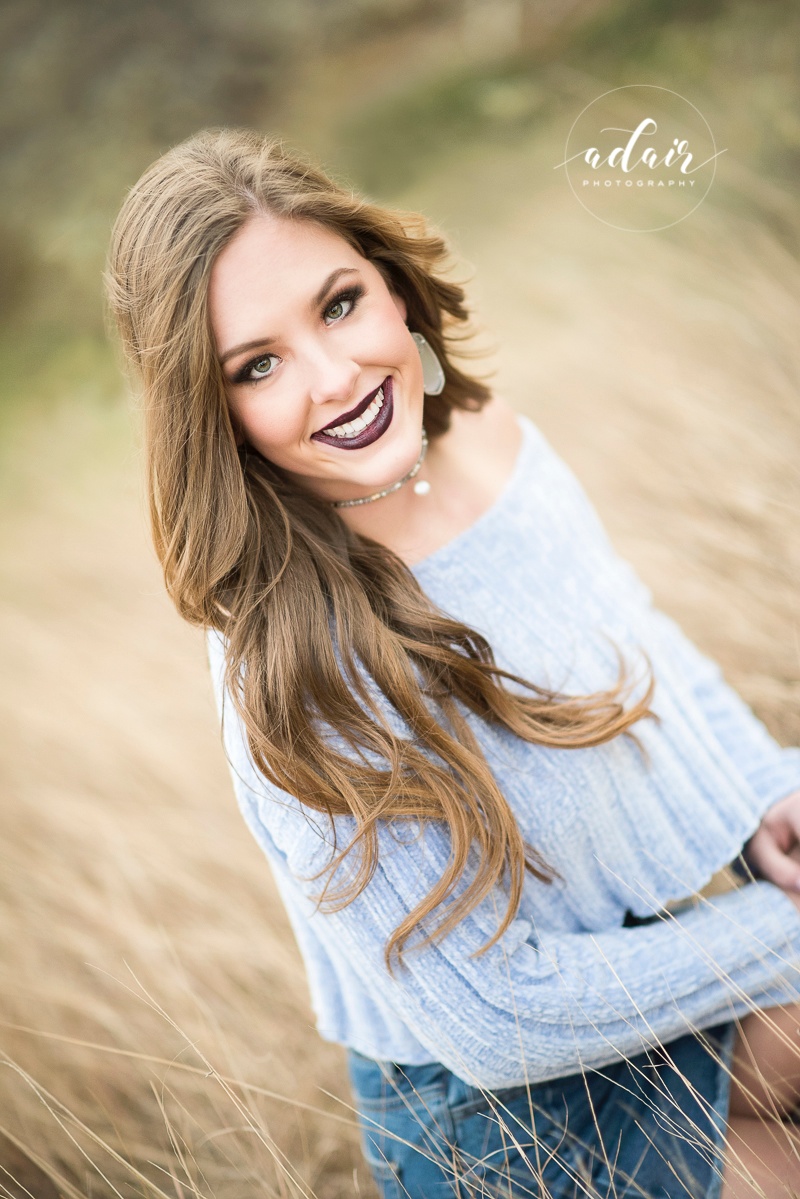 Paxton Patterson // Randall High School // Amarillo, Texas - Adair ...