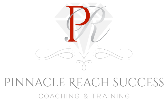 Pinnacle Reach Logo